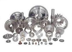 General Machine Parts