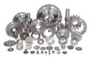 General Machine Parts